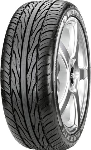 Купить MAXXIS TP45317000 Шины Maxxis MA-Z4S Victra 275/55 R20 117V (до 240 км/ч) TP45317000