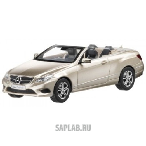 Купить MERCEDES B66960194 Модель автомобиля Mercedes-Benz E-Class Cabriolet (A207) 2013, ARAGONIT SILVER MET