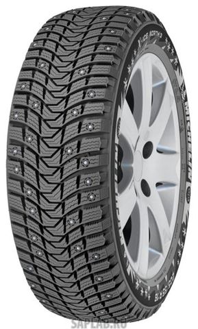 Купить запчасть MICHELIN - 030752 