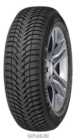Купить MICHELIN 123926 Шины MICHELIN Alpin A4 165/70 R14 81T