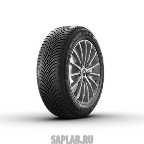 Купить MICHELIN 203172 Шины MICHELIN Alpin 5 215/65 R17 C99H