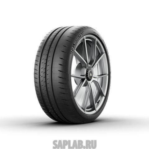 Купить MICHELIN 239716 Шины MICHELIN Pilot Sport Cup 2 235/35 ZR19 91Y XL N0 (239716)