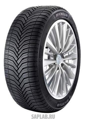 Купить MICHELIN 240680 Шины MICHELIN Crossclimate 205/60 R16 96V XL (240680)