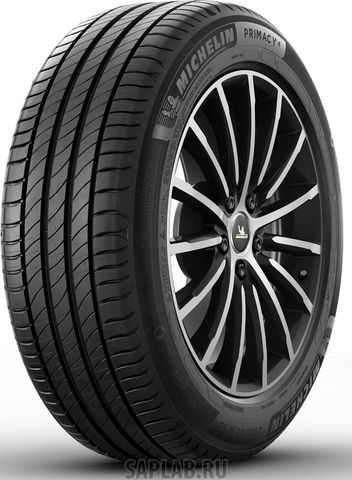 Купить MICHELIN 451631 Шины MICHELIN Primacy 4 205/55 R17 95V XL J 451631
