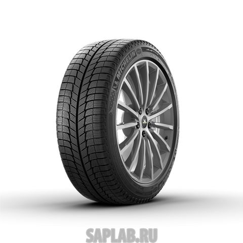 Купить запчасть MICHELIN - 535675 