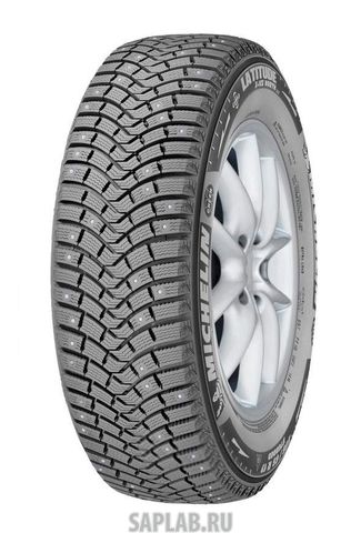 Купить MICHELIN 654386 Шины MICHELIN Latitude X-Ice North LXIN2+ 235/65 R17 108T XL