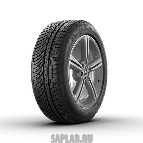 Купить MICHELIN 701635 Шины MICHELIN Pilot Alpin PA4 275/40 R19 105W XL