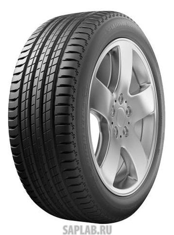 Купить MICHELIN 819508 Шины MICHELIN Latitude Sport 3 275/45 R20 110V XL Vol (819508)