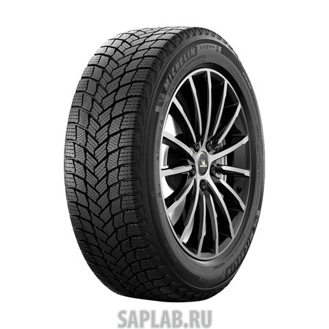 Купить запчасть MICHELIN - 847293 