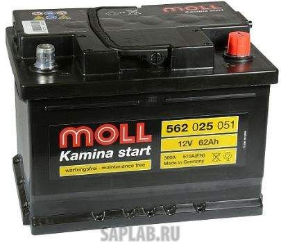 Купить запчасть MOLL - 562025051 