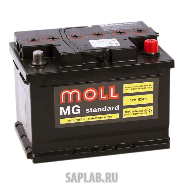 Купить запчасть MOLL - MG62SR 