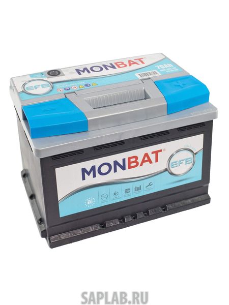 Купить запчасть MONBAT - MEFB7068L30 