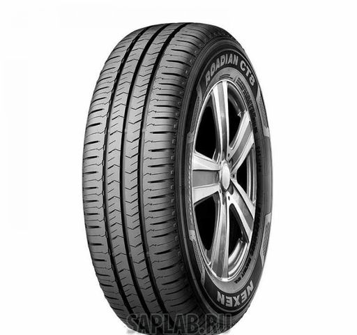 Купить NEXEN 14506 Шины Nexen Roadian CT8 195/0R15 106 R