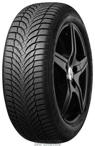 Купить NEXEN 14577 Шины Nexen Winguard Snow G WH2 195/55R15 85 H