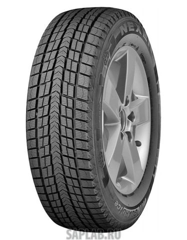 Купить NEXEN 16124 Шины Nexen WINGUARD ICE PLUS 245/45R18 100T