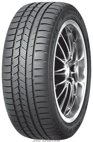 Купить NEXEN NXK10047 Шины Nexen Winguard Sport 225/45 R17 94V XL