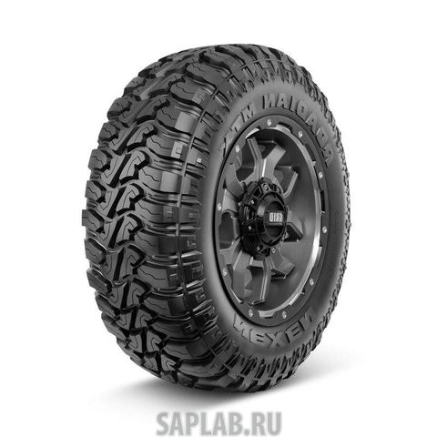Купить NEXEN NXK16348 Шины Nexen ROADIAN MTX RM7 37/12.50R17 121Q Mud