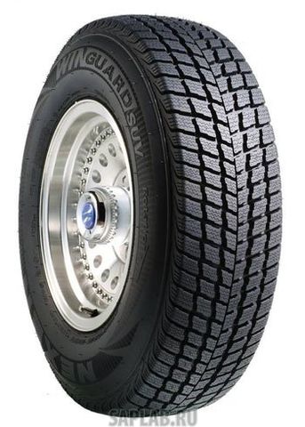 Купить NEXEN TT008704 Шины Nexen Winguard SUV 215/70 R16 100T
