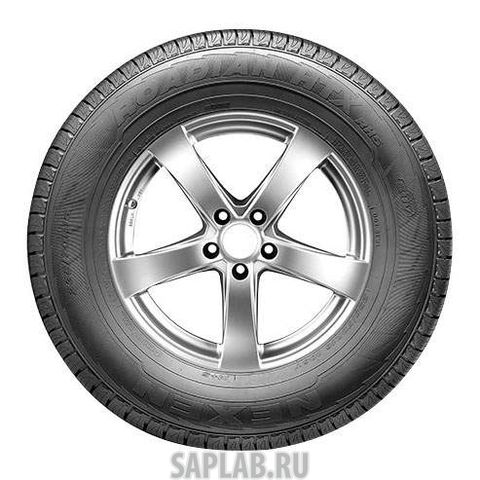 Купить NEXEN TT008708 Шины Nexen Roadian HTX RH5 SUV 215/85 R16 115/112Q LT/C (TT008708)