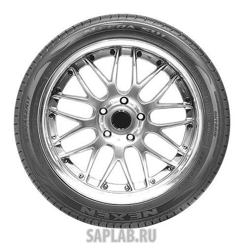 Купить NEXEN TT008712 Шины Nexen Nfera SU1 225/40 R18 92Y XL (TT008712)