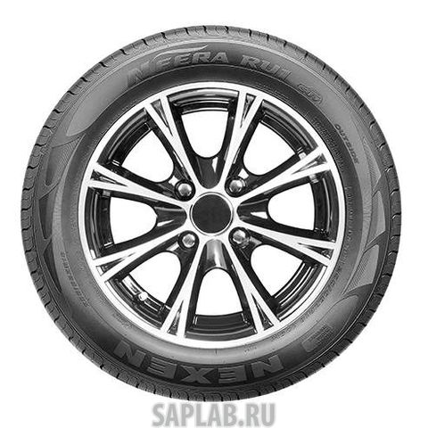 Купить запчасть NEXEN - TT008758 