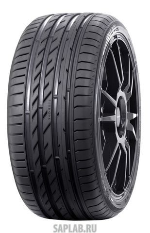 Купить NOKIAN T429295 Шины Nokian HAKKA BLACK XL 255/35 ZR 18 94Y (T429295)