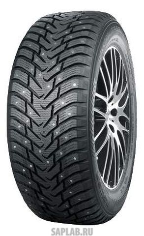 Купить NOKIAN TS31938 Шины Nokian Hakkapeliitta 8 SUV 225/60 R17 99T RunFlat