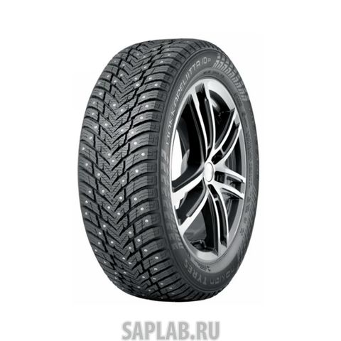 Купить NOKIAN TS32703 Шины Nokian Hakkapeliitta 10p SUV 265/60 R18 114T XL ш.
