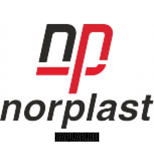 Купить запчасть NORPLAST - NP00LDC01120 