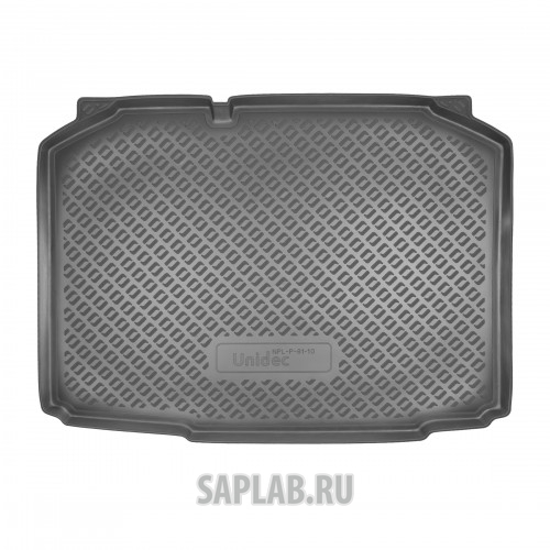 Купить запчасть NORPLAST - NPLP8110 