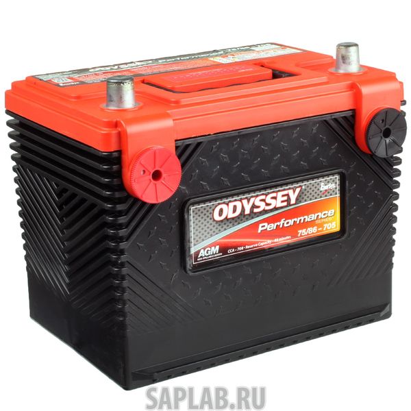 Купить запчасть ODYSSEY - 7586705 