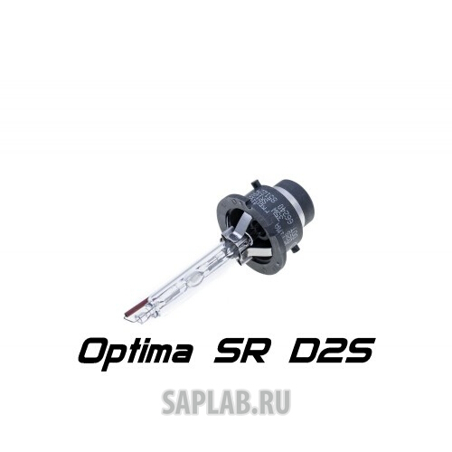 Купить запчасть OPTIMA - SR122 