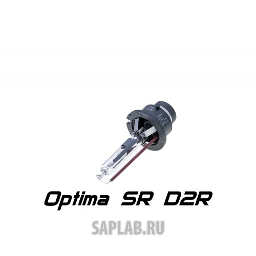 Купить запчасть OPTIMA - SR126 