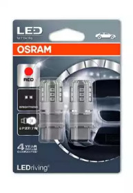 Купить запчасть OSRAM - 3547R02B 