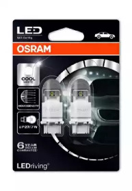 Купить запчасть OSRAM - 3557CW02B 