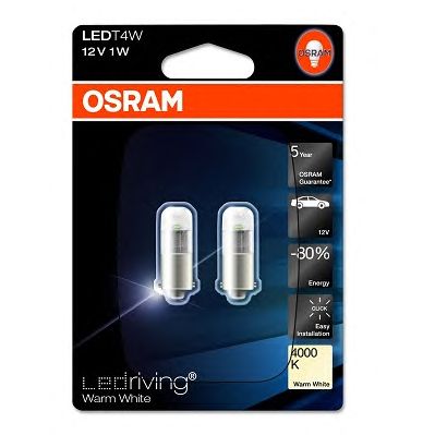 Купить запчасть OSRAM - 3850WW02B 