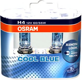 Купить запчасть OSRAM - 64193CBIHCB 