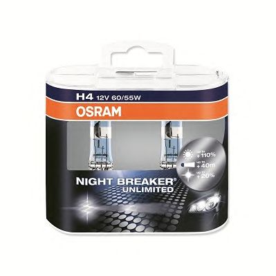 Купить запчасть OSRAM - 64193NBUHCB 