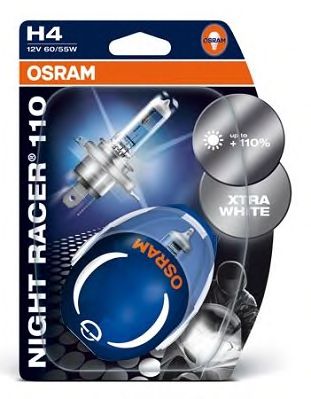 Купить запчасть OSRAM - 64193NR102B 