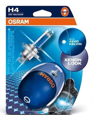 Купить запчасть OSRAM - 64193XR02B 