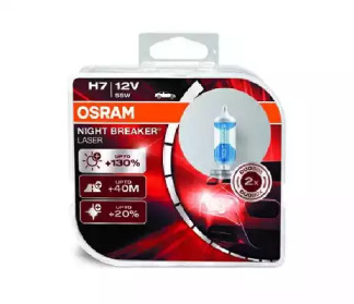 Купить запчасть OSRAM - 64210NBLHCB 