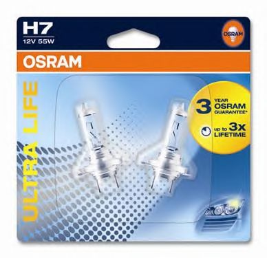 Купить запчасть OSRAM - 64210ULT02B 