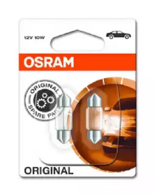 Купить запчасть OSRAM - 643802B 