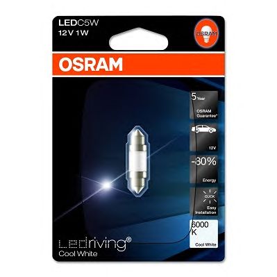 Купить запчасть OSRAM - 6498CW01B 