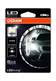 Купить запчасть OSRAM - 6499WW01B 