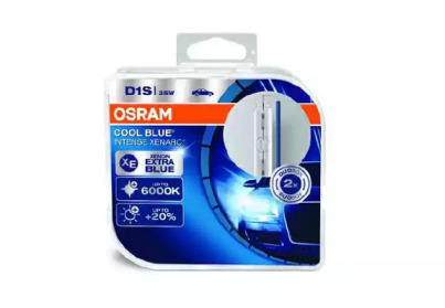 Купить запчасть OSRAM - 66140CBIHCB 