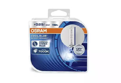 Купить запчасть OSRAM - 66240CBBHCB 