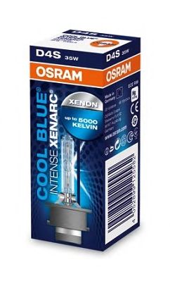 Купить запчасть OSRAM - 66440CBI 