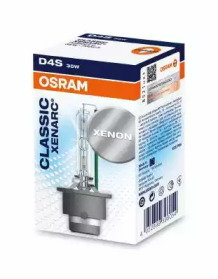 Купить запчасть OSRAM - 66440CLC 