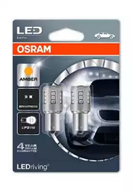 Купить запчасть OSRAM - 7456YE02B 